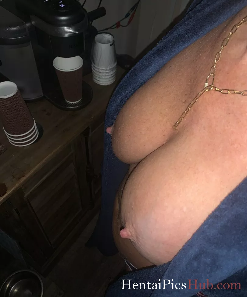 Mary Burke Nude OnlyFans Leak Photo 7VZTHwK1AR