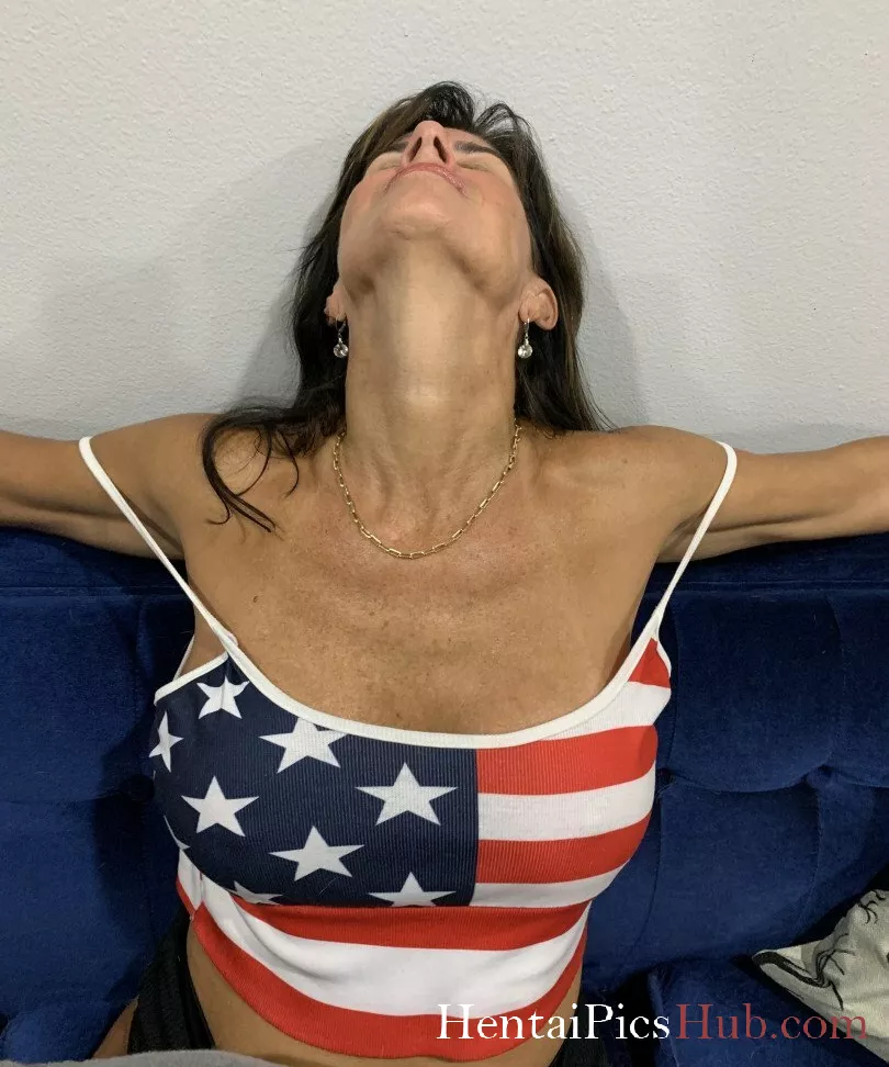 Mary Burke Nude OnlyFans Leak Photo vdTSWl26du