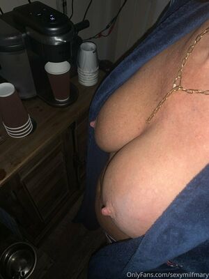 Mary Burke OnlyFans Leak Picture - Thumbnail 7VZTHwK1AR