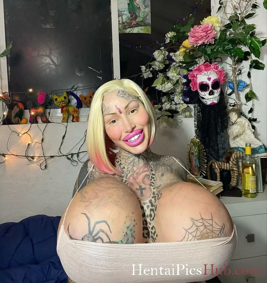 Mary Magdalene Nude OnlyFans Leak Photo GNNUSbd0hs