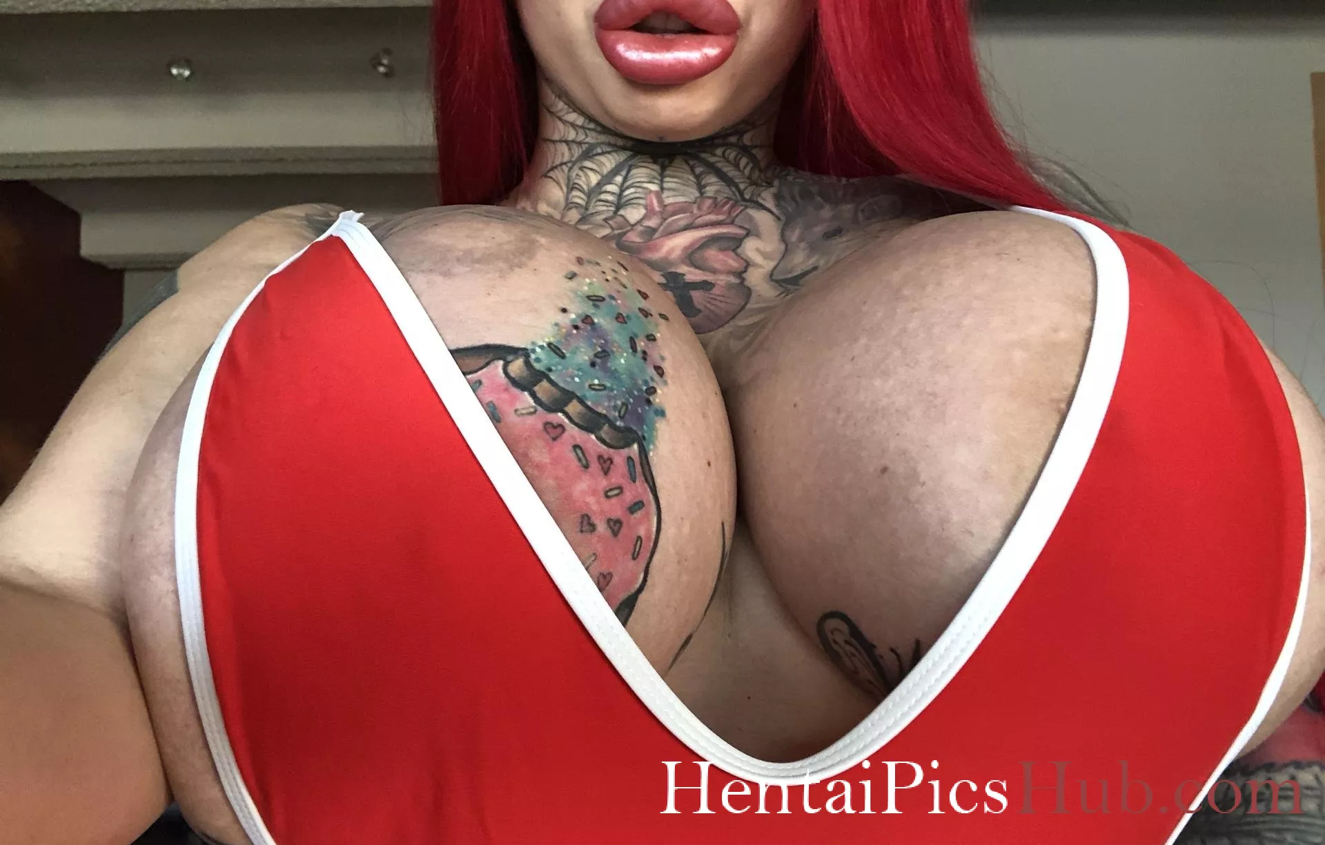 Mary Magdalene Nude OnlyFans Leak Photo NbcBwCuVBN