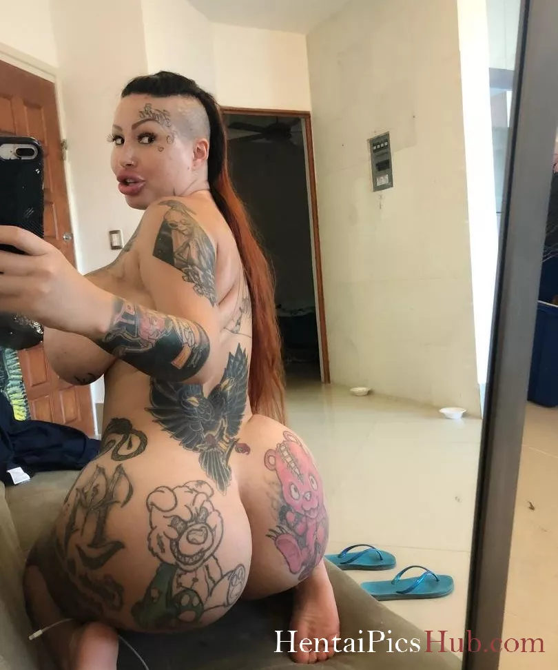 Mary Magdalene Nude OnlyFans Leak Photo Qqfo56Snrd