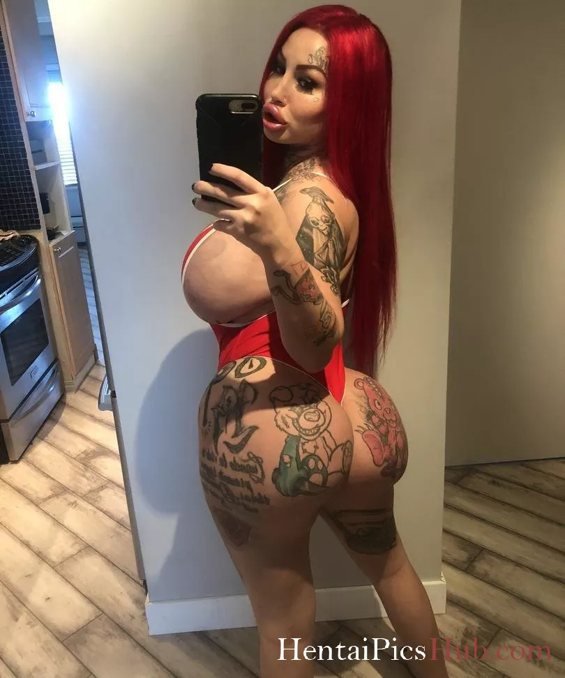 Mary Magdalene Nude OnlyFans Leak Photo rWDika73HO