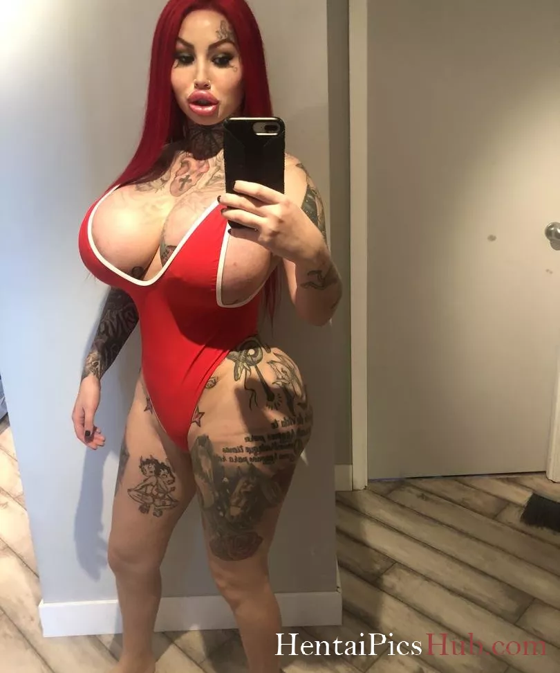 Mary Magdalene Nude OnlyFans Leak Photo rrLuiG4507