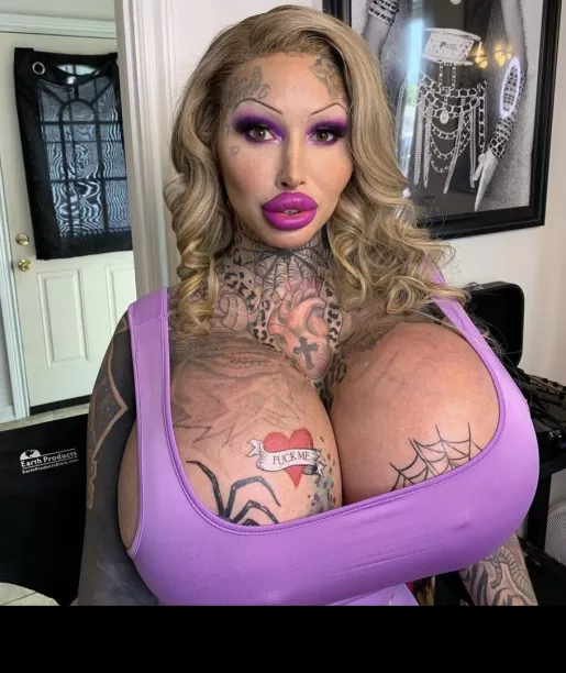 Mary Magdalene OnlyFans Thumbnail