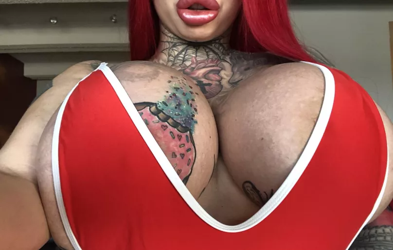 Mary Magdalene OnlyFans Leak Picture - Thumbnail NbcBwCuVBN