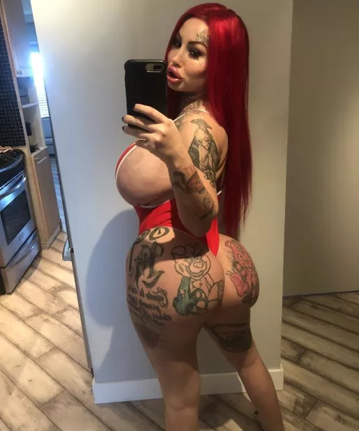 Mary Magdalene OnlyFans Leak Picture - Thumbnail rWDika73HO