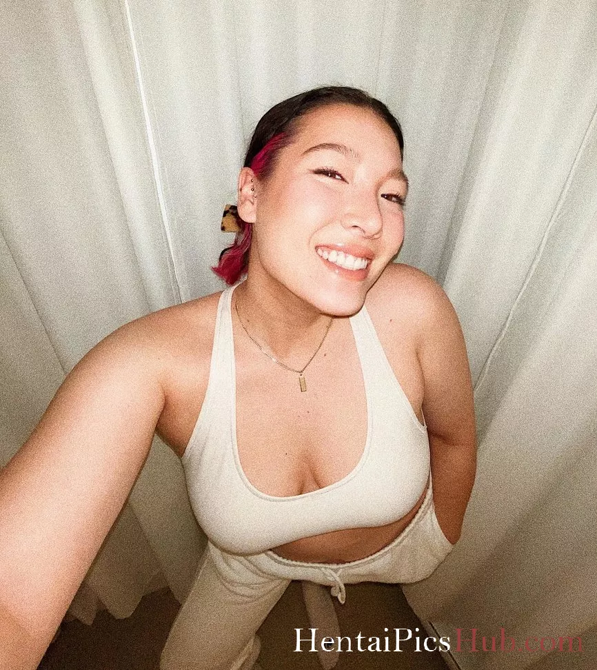 Maxine Lucille Nude OnlyFans Leak Photo ZzY96I8hzX
