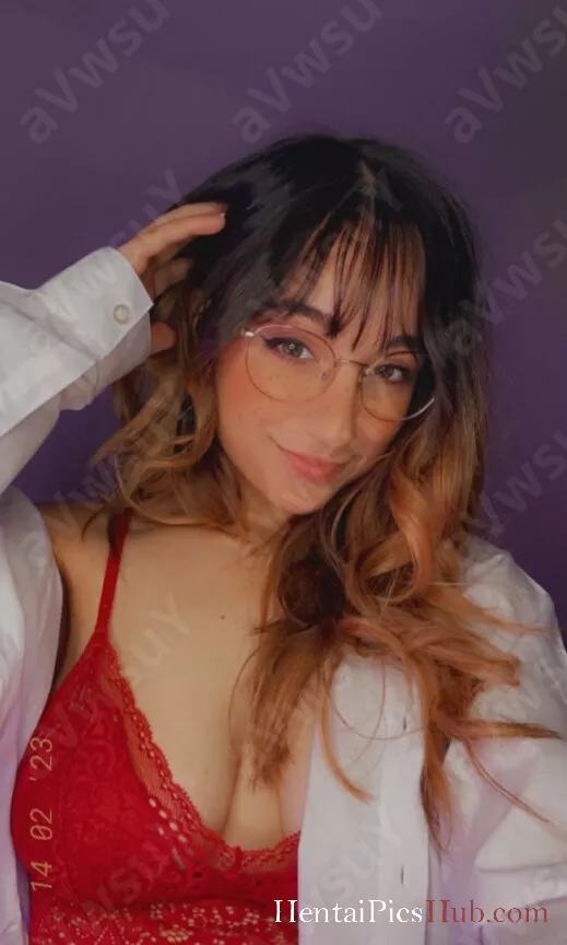 Maya Asmr Nude OnlyFans Leak Photo 4p5MP7MDYX