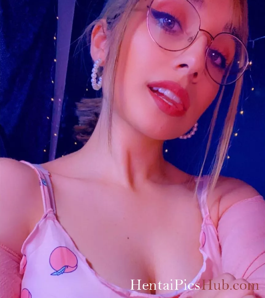 Maya Asmr Nude OnlyFans Leak Photo 7drTFPlj2h