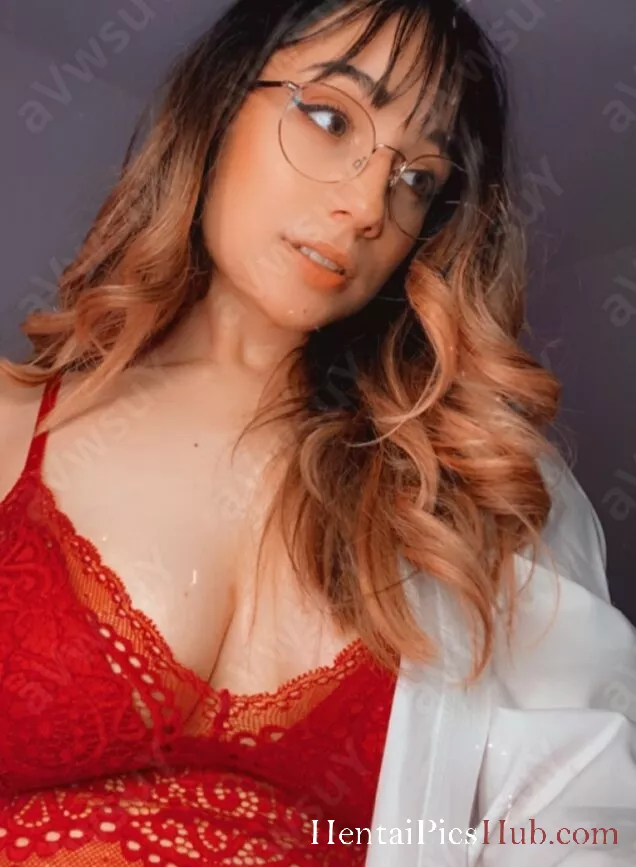 Maya Asmr Nude OnlyFans Leak Photo LiDY404uh4