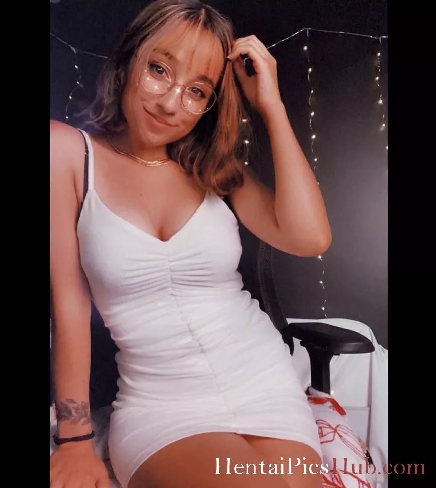 Maya Asmr Nude OnlyFans Leak Photo mknE6x7mDc