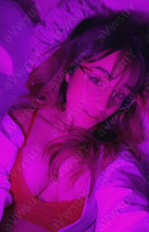 Maya Asmr OnlyFans Leak Picture - Thumbnail W4JQpqy4AZ