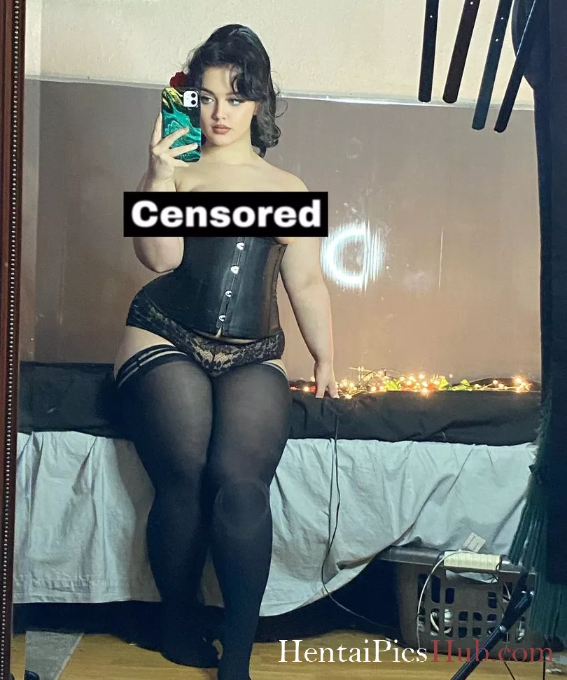 Mechedaily Nude OnlyFans Leak Photo wzKNSIRQlQ