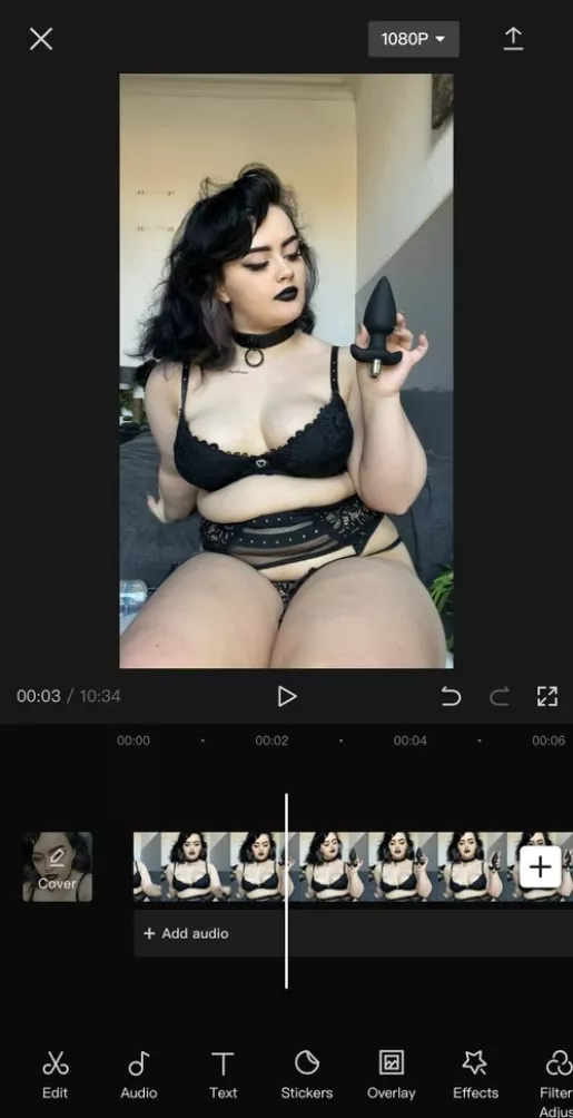 Mechedaily OnlyFans Leak Picture - Thumbnail 9dKSjHoP3N