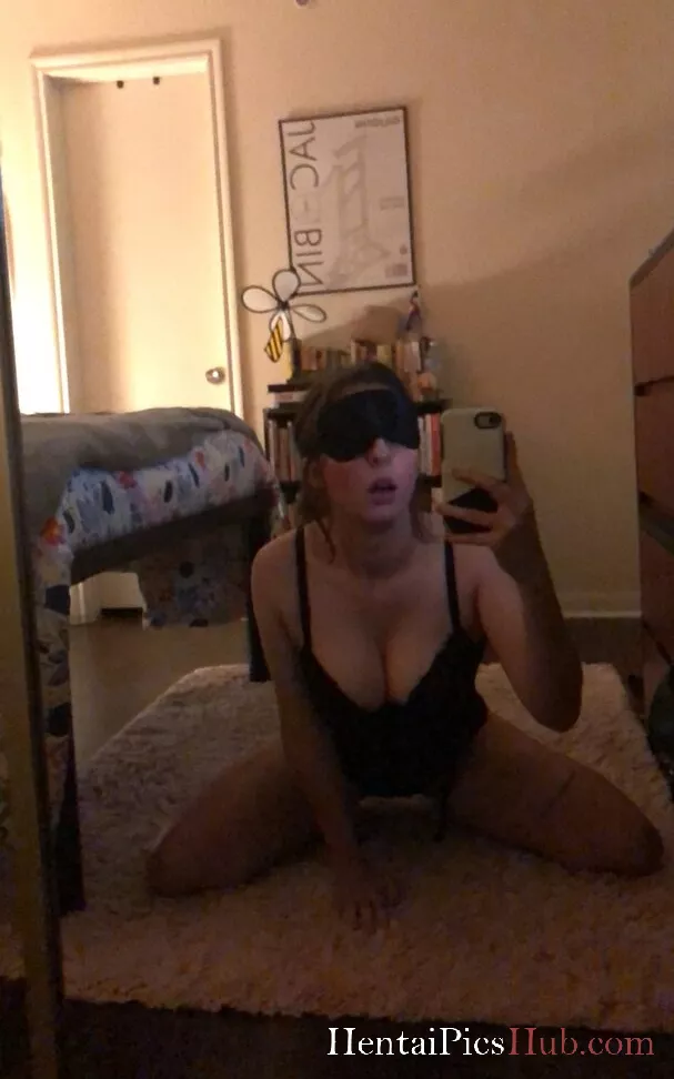 Megan Bitchell Nude OnlyFans Leak Photo 7RoyPfYUNL