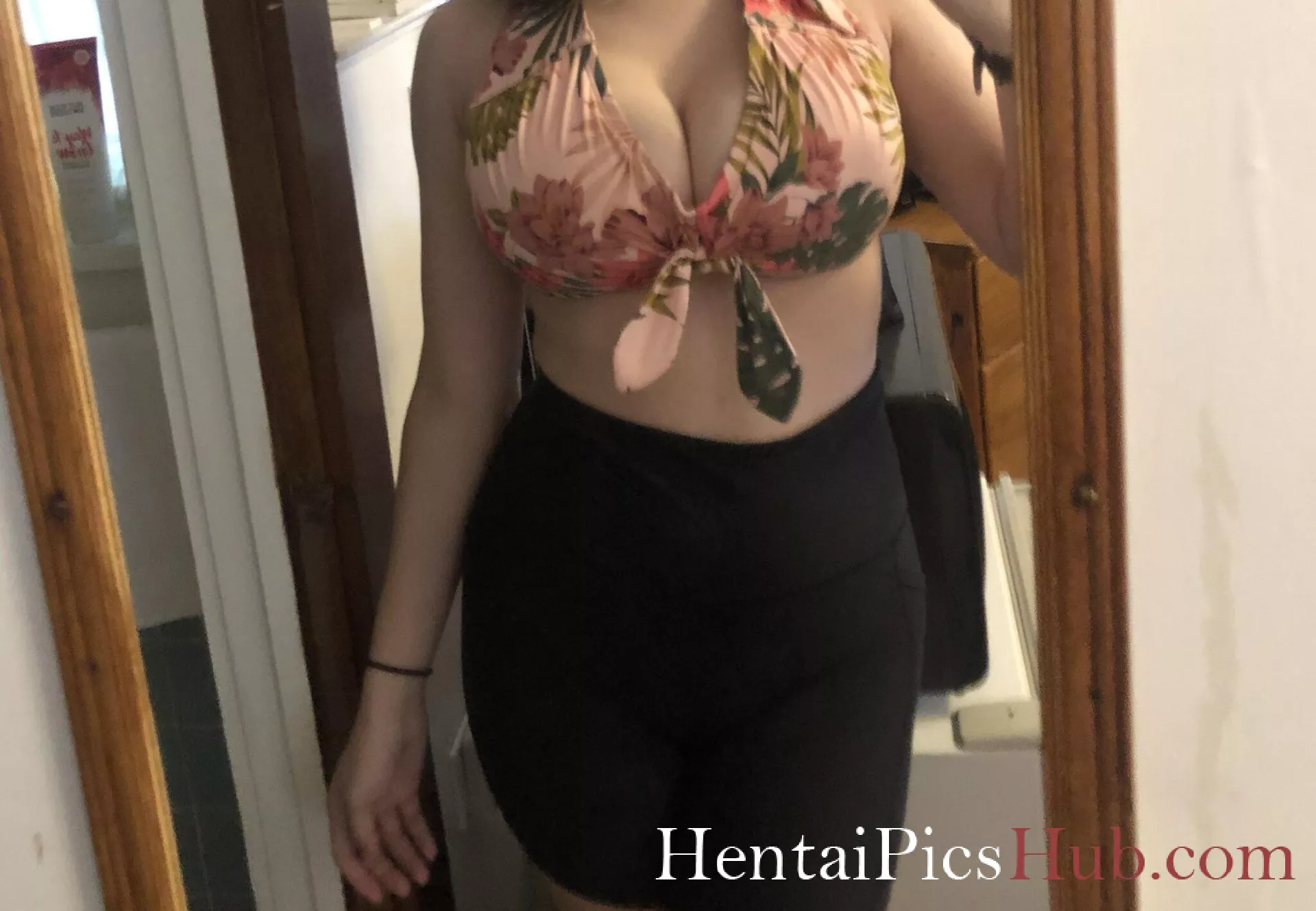 Megan Bitchell Nude OnlyFans Leak Photo LrOP4y7Pys