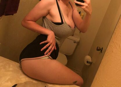 Megan Bitchell OnlyFans Leak Picture - Thumbnail 3VoDH6OcHM