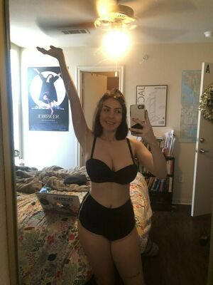 Megan Bitchell OnlyFans Leak Picture - Thumbnail MtXG1gKMJ8