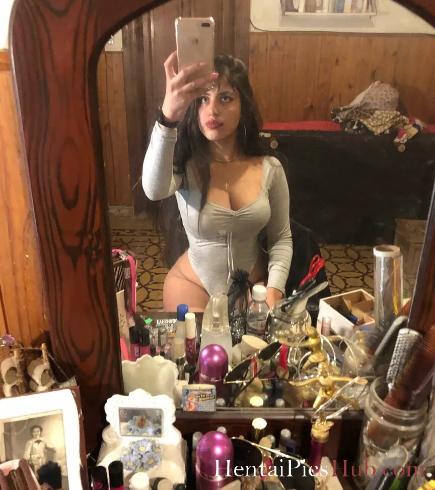 Meli Almada Nude OnlyFans Leak Photo 0DXMBFMFD2