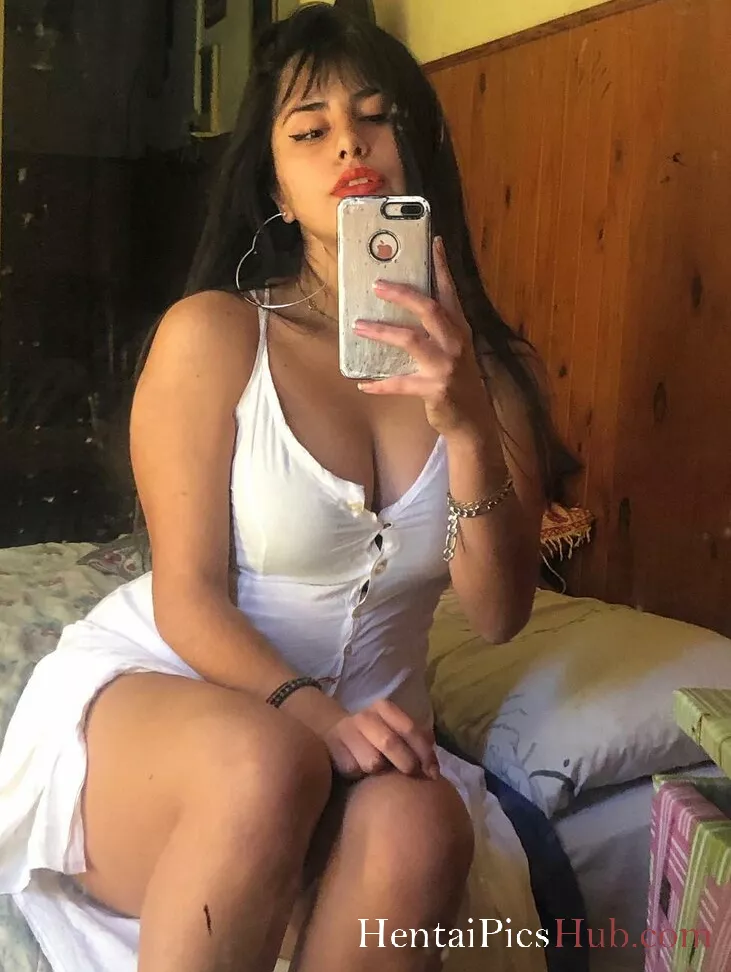 Meli Almada Nude OnlyFans Leak Photo 87y2oTcBhE