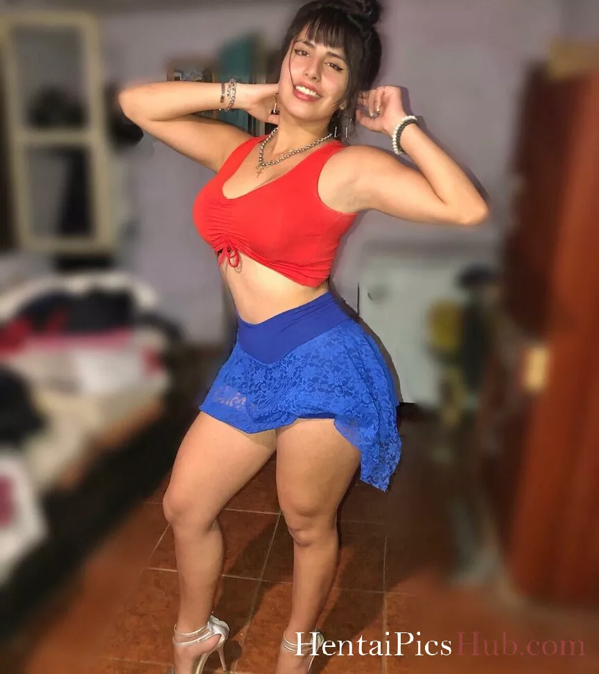 Meli Almada Nude OnlyFans Leak Photo WSuC0JnC4e