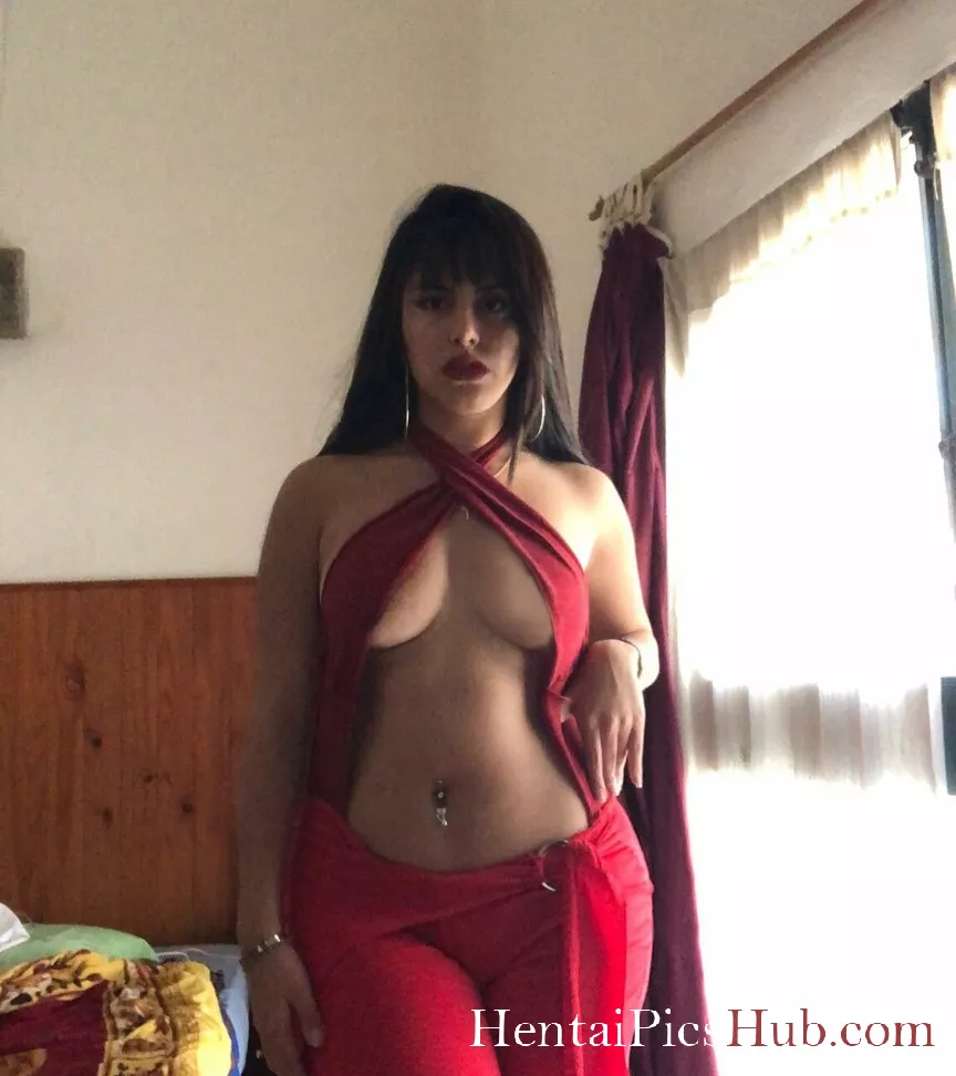 Meli Almada Nude OnlyFans Leak Photo npNKoXC7Is