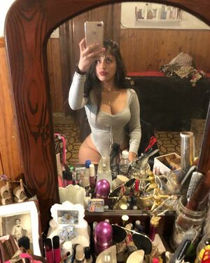 Meli Almada OnlyFans Leak Picture - Thumbnail 0DXMBFMFD2