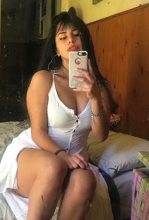 Meli Almada OnlyFans Leak Picture - Thumbnail 87y2oTcBhE