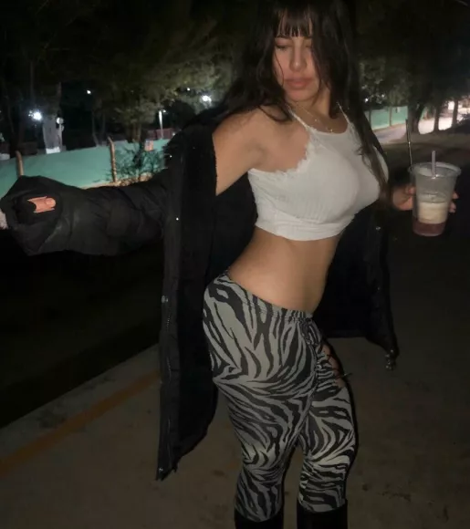 Meli Almada OnlyFans Leak Picture - Thumbnail Aiqxe3K4Se