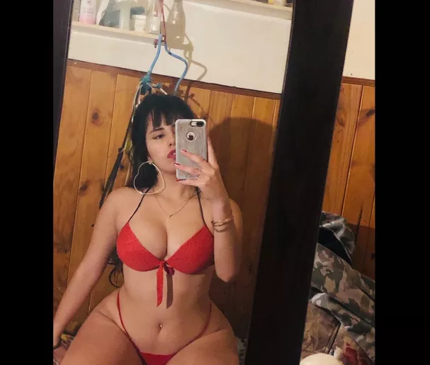 Meli Almada OnlyFans Leak Picture - Thumbnail SXzE8q1O3N