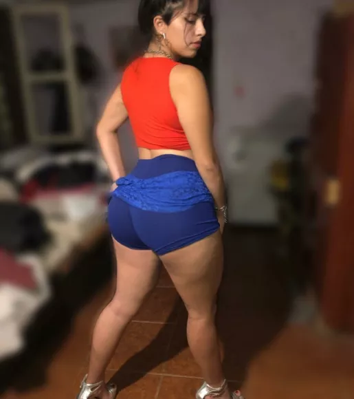 Meli Almada OnlyFans Leak Picture - Thumbnail lwpihdaMD6