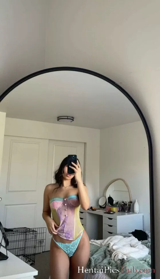 Melissa Estrella Nude Onlyfans Leak Photo Yhflsysu