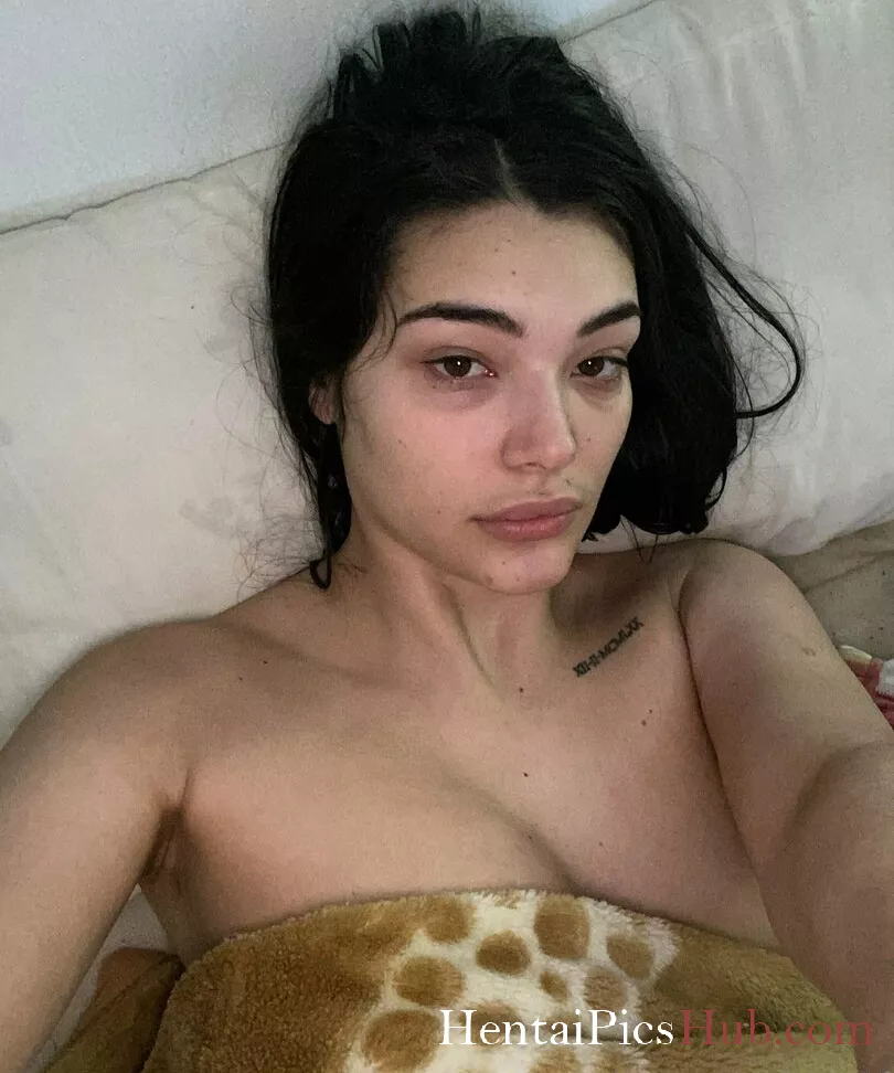 Mellamanmimii Nude OnlyFans Leak Photo Ps9urTaG7b