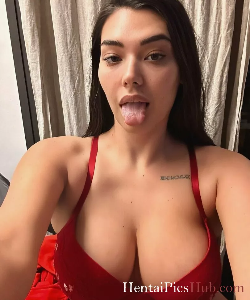 Mellamanmimii Nude OnlyFans Leak Photo VwVc3pptdK