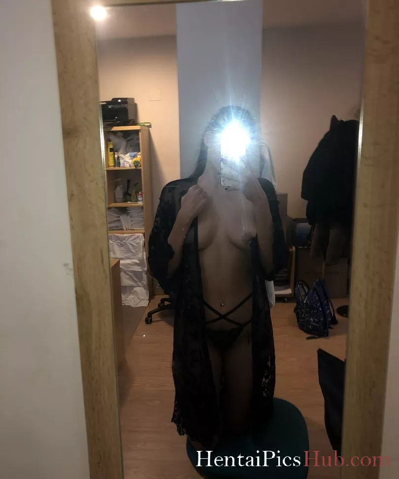 Mellamanmimii Nude OnlyFans Leak Photo uevITYHkES