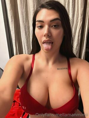 Mellamanmimii OnlyFans Leak Picture - Thumbnail VwVc3pptdK