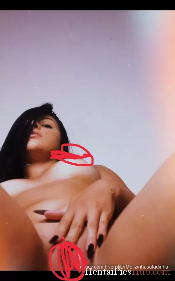 Mellnogueiraaa Nude OnlyFans Leak Photo XkMpI70zX6