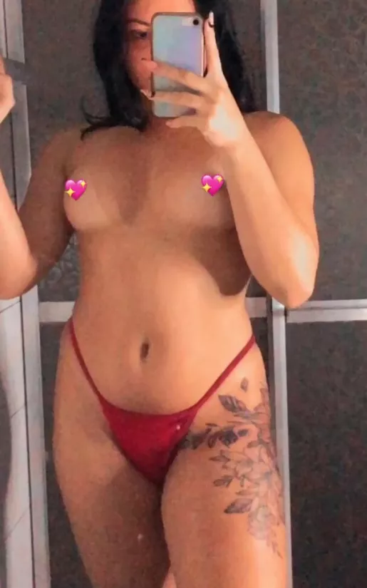 Mellnogueiraaa OnlyFans Leak Picture - Thumbnail S7bz7zMtIc