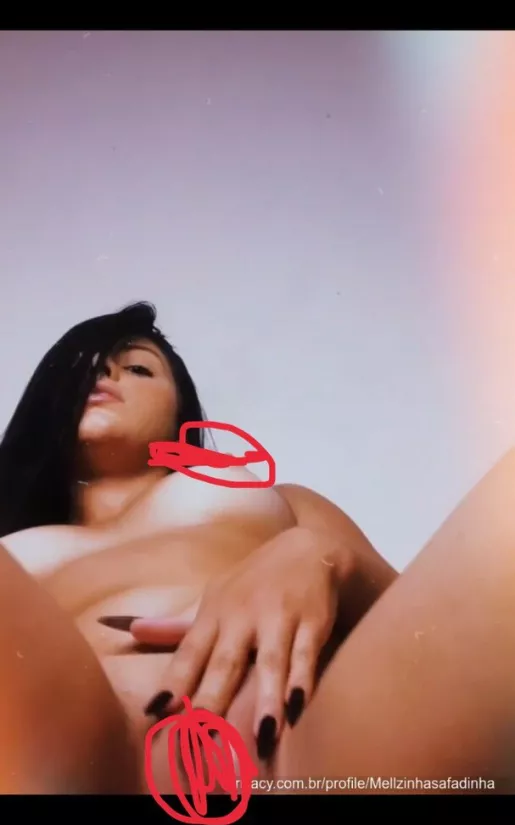 Mellnogueiraaa OnlyFans Leak Picture - Thumbnail XkMpI70zX6