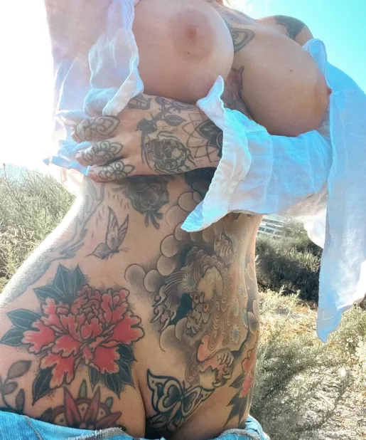 Meredith Devine OnlyFans Leak Picture - Thumbnail KP83ghEkt6