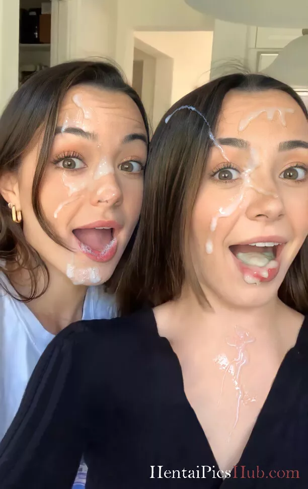 Merrell Twins Nude OnlyFans Leak Photo NhCXT4TS1v