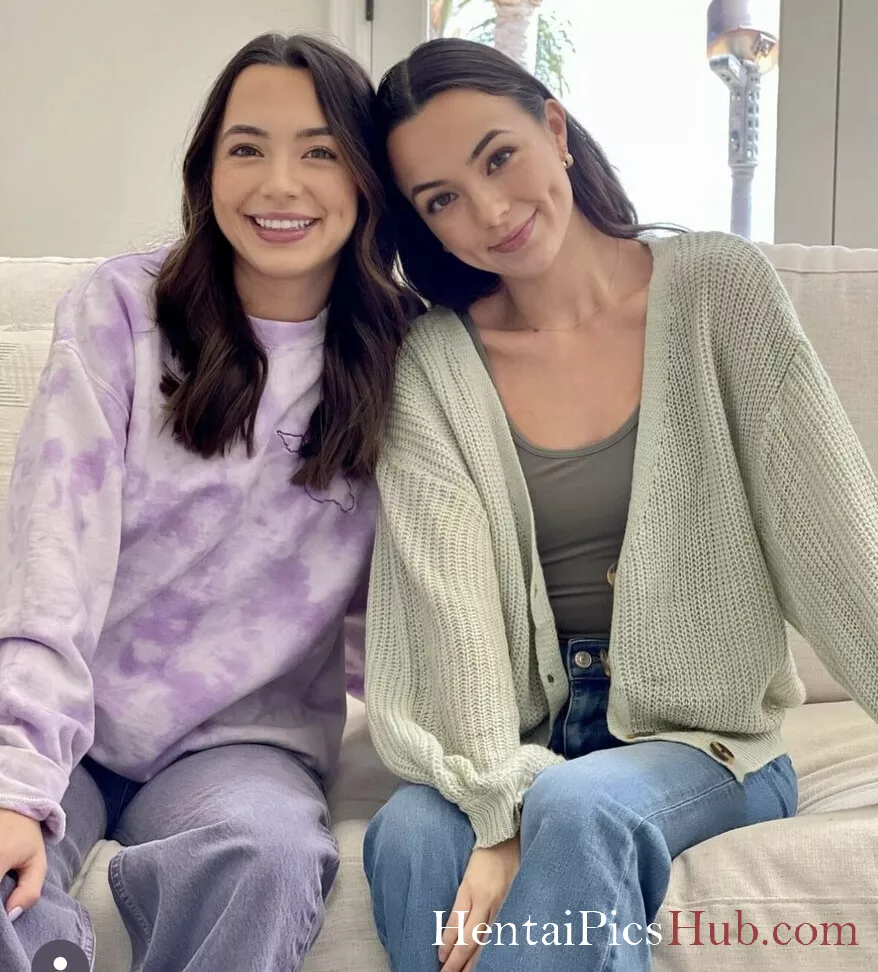 Merrell Twins Nude OnlyFans Leak Photo jPjrh6eF2U