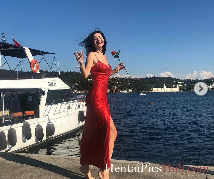 Merve Bolugur Nude Onlyfans Leak Photo Tmjn7inecu