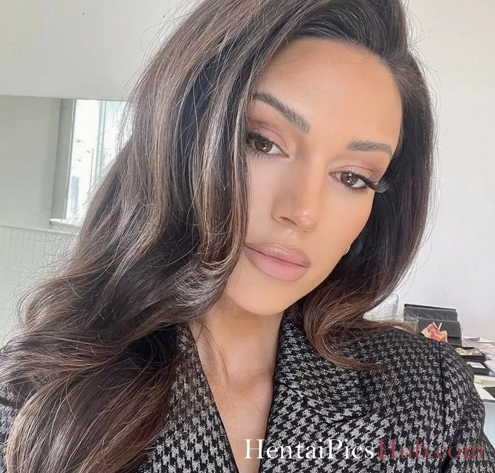 Michelle Keegan Nude OnlyFans Leak Photo 5Qf9HdcT9w