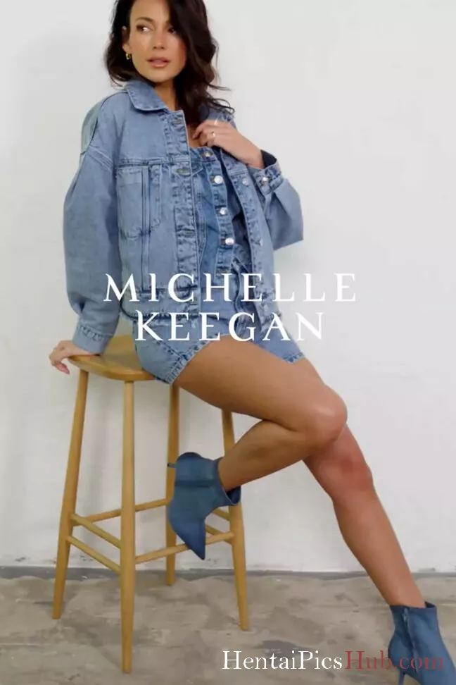 Michelle Keegan Nude OnlyFans Leak Photo OVw96OcB52