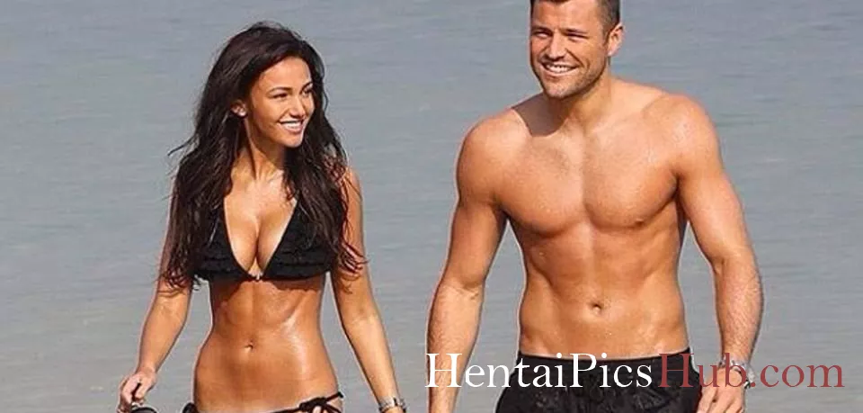 Michelle Keegan Nude OnlyFans Leak Photo cOMI2SBbAS