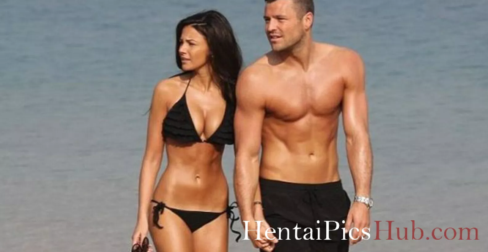 Michelle Keegan Nude OnlyFans Leak Photo o3fa2YlLBl