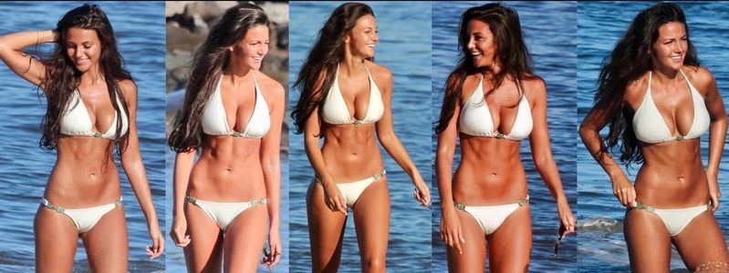 Michelle Keegan OnlyFans Leak Picture - Thumbnail 3nW6M1q81u