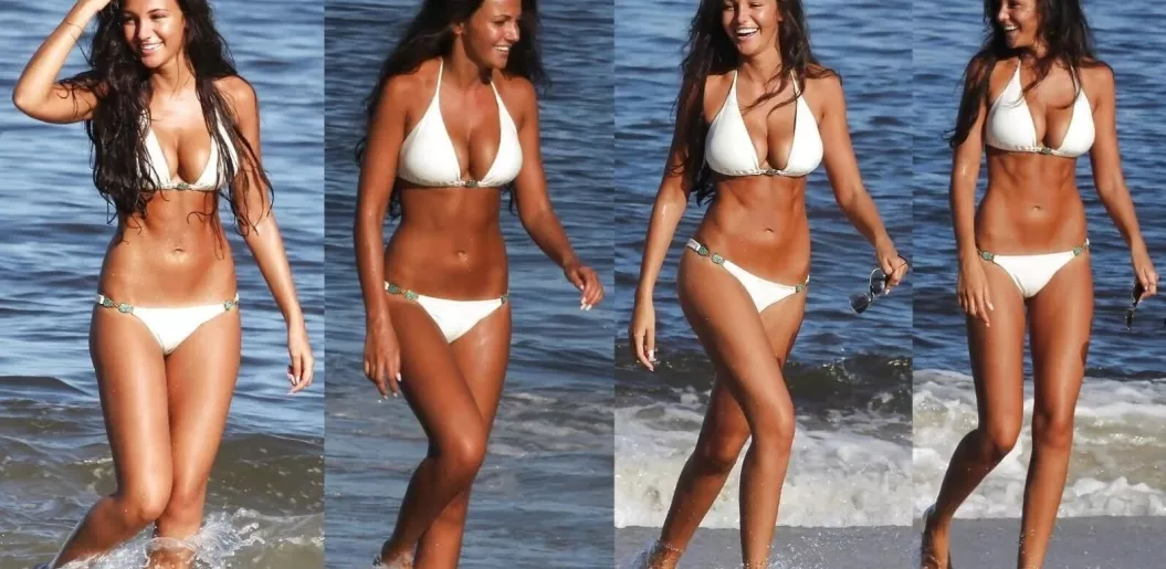 Michelle Keegan OnlyFans Leak Picture - Thumbnail A0mqBYDNiY